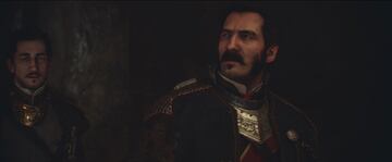 Captura de pantalla - The Order: 1886 (PS4)