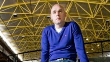 Spahija y Pedro Martínez, los candidatos del Madrid