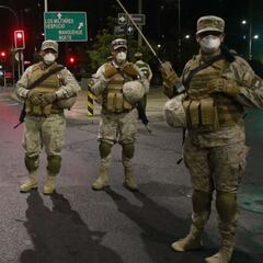 Toque de queda hoy, lunes 13 de septiembre en Chile | Nuevos horarios, cuándo parte y a qué hora es