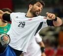 Chile - Suecia: horario, TV y dónde ver el Mundial de Handball en vivo hoy