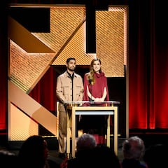 Cómo ver las películas nominadas a los Oscar 2023 en Netflix, Amazon Prime, HBO, Disney +…