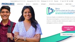 Pronabec: quién puede y cómo postular para las becas de educación superior