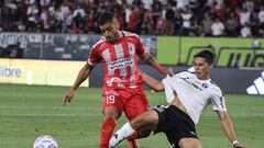 Castigo confirmado en el fútbol chileno: hay cambios en la tabla de posiciones