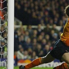 Lehmann culpa al balón de Nike de una eliminatoria perdida