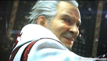 Final Fantasy Versus XIII