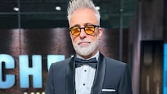 La nueva vida de Sergi Arola: el discípulo de Ferran Adrià que se convirtió en uno de los mejores chefs del mundo