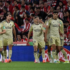 Sandoval dulcifica la ‘liquidación por soplido’ del Granada