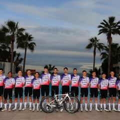 El Burgos BH se va a la India