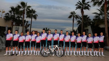 El Burgos BH se va a la India