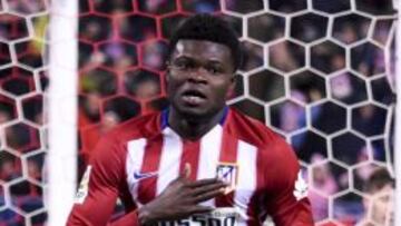 El Chelsea sigue a Thomas y rechaza una oferta por Costa