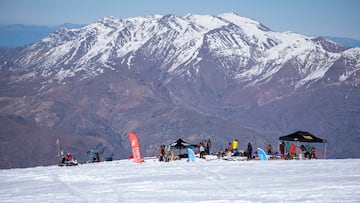 El imperdible evento que se realizará en Chile y que tendrá a los mejores