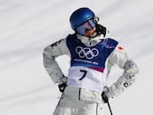 Gremaud vuelve a dejar sin oro a Eileen Gu en el slopestyle