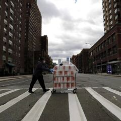 Coronavirus: Nueva York cierra escuelas públicas hasta septiembre