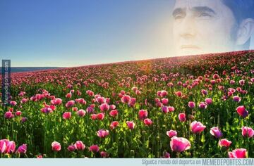 Los memes de fútbol más divertidos del 2019