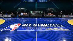 NBA All-Star Game 2025: horarios, dónde ver, equipos, concursos y pronósticos