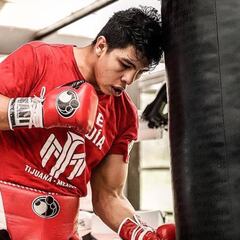 Jaime Munguía y Golden Boy regresan el 30 de octubre