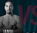 Jamal James derrota a Abel Ramos en Minnesota