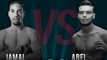 Todas las acciones de la pelea: Jamal James vs Abel Ramos en directo y en vivo online; peso welter; hoy, viernes 13 de abril desde Minneapolis, en As.com