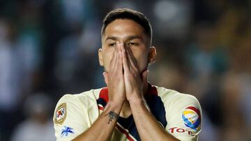 Las Águilas cayeron por la mínima ante La Fiera en la ida de semifinales. Es su quinto descalabro ante los esmeraldas en siete juegos.