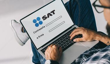 ¿Está en la lista negra?: el SAT anuncia grandes multas para estos contribuyentes
