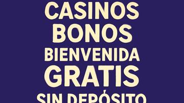 Casinos Bonos Bienvenida Gratis sin Depósito – Mejores Opciones para Jugar sin Riesgo en 2025