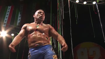 CMLL 92 Aniversario: Resumen del evento