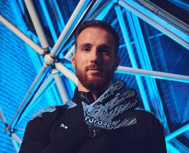 "Jugar contra Messi me motiva"