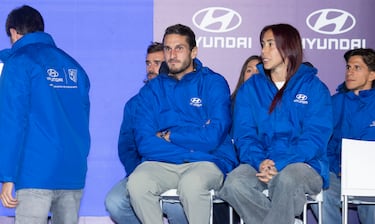 Koke: “Siento que aún tengo que dar mucho al fútbol y al Atlético”