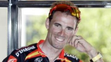 Alejandro Valverde
