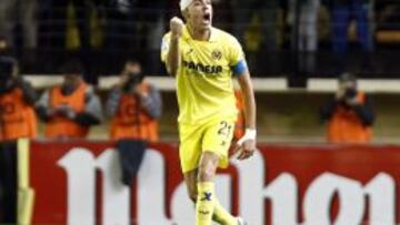 Bruno: "Trabajo a la espera de volver algún día a la Selección"