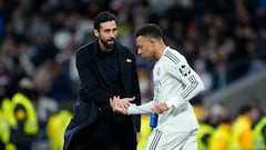 Periodista francés revela el problema del regreso de Mbappé al Madrid: de obligatoria escucha