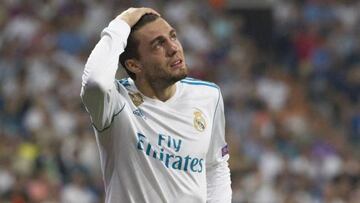 Mateo Kovacic could join Ronaldo at Juventus