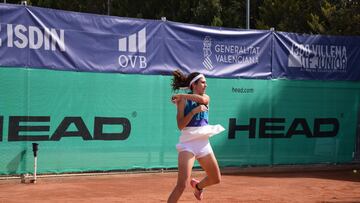 Lo nunca visto: victoria española júnior... ¡tras 5 horas!