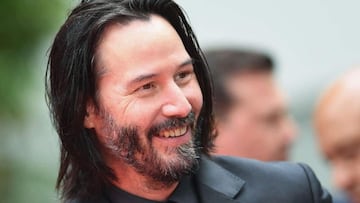 Las 10 mejores películas de Keanu Reeves ordenadas de peor a mejor según IMDb y dónde verlas online