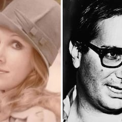 Así fue la relación laboral de Enrique Segoviano con Chespirito, antes de la traición