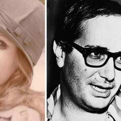 Así fue la relación de Florinda Meza y Enrique Segoviano, antes de ‘Chespirito’