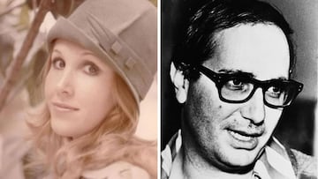 Así fue la relación de Florinda Meza y Enrique Segoviano