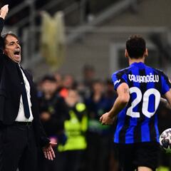 Inzaghi, a la altura de HH y Mourinho