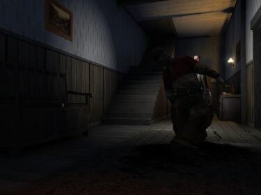 Imágenes de Call of Juarez