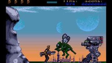 Imágenes de Astro Marine Corps