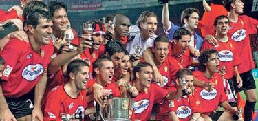 Cuando los Leicester de Espa?a ganaban la Copa del Rey