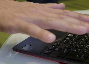 Así podrás desbloquear Windows 10 con la palma de tu mano