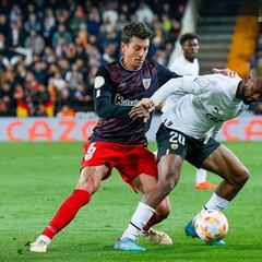 Vesga: “Atravieso por el momento más regular de mi carrera”