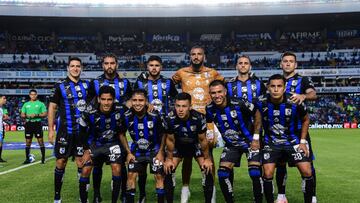 Querétaro vs Puebla: TV, canal, horario, cómo y dónde ver el partido de la jornada 10 del Clausura 2025