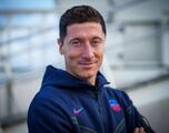 Will Lewandowski make his Barcelona debut against Inter Miami?