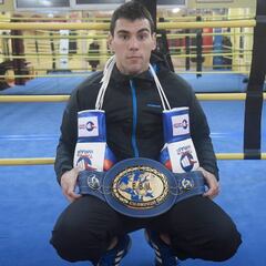 Sergio García, con un respaldo de lujo para el Europeo