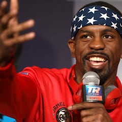 Herring vuelve a dar positivo por COVID: cancelada su defensa