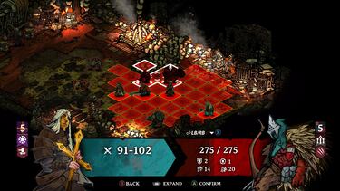 Prelude Dark Pain, la próxima bomba del videojuego español, necesita tu ayuda