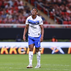 Liga MX: Partidos y resultados de la jornada 17, Apertura 2025