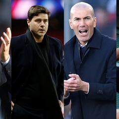 Los candidatos de Todd Boehly para reemplazar a Thomas Tuchel en el Chelsea